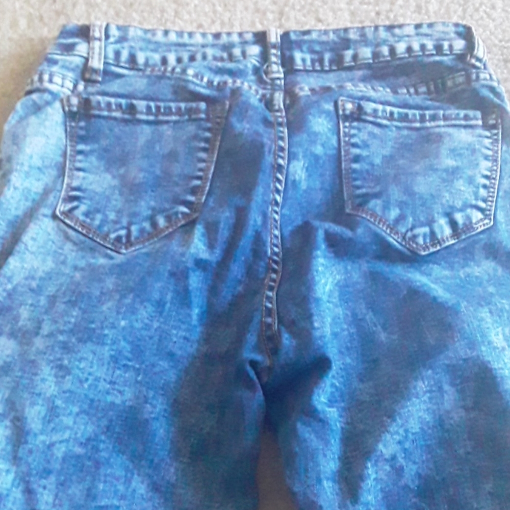 Jeans - Picture 4 of 4